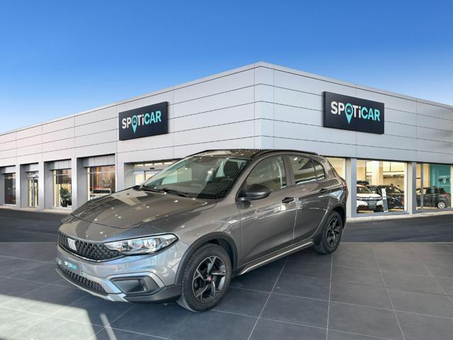 FIAT Tipo City Cross 1,3 95cv Immagine 0