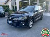 VOLKSWAGEN Tiguan 1.4 TSI 122 CV Trend & Fun BMT