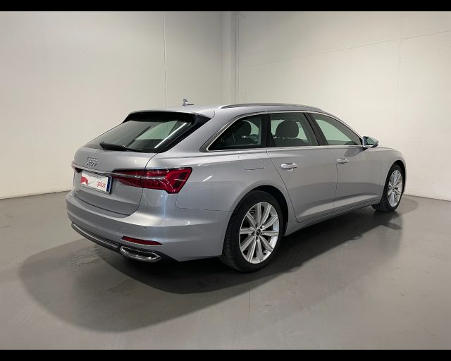 AUDI A6 AVANT 40 TDI S-TRONIC BUSINESS SPORT Immagine 1