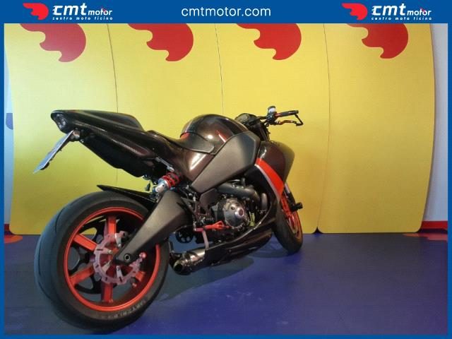 BUELL 1125 CR Garantita e Finanziabile Immagine 3