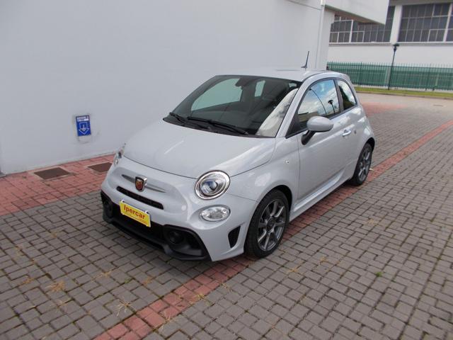 ABARTH 595 1.4 Turbo T-Jet 145 CV Immagine 1