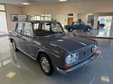 LANCIA Fulvia berlina 2ª serie