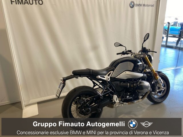 BMW R Nine T R NINE - T Immagine 3