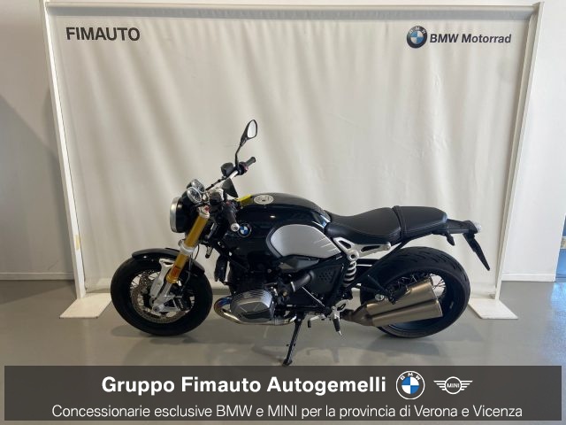 BMW R Nine T R NINE - T Immagine 0