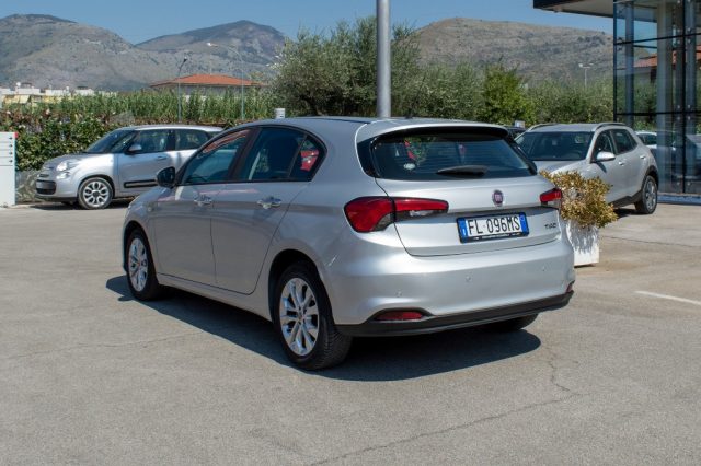 FIAT Tipo 1.3 Mjt S&S 5 porte Lounge Immagine 4