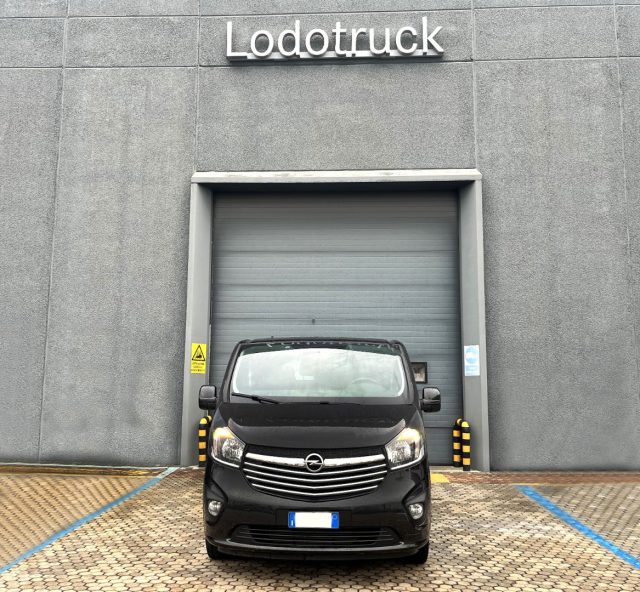 OPEL Vivaro 29 BiTurbo S&S EcoFLEX Combi Immagine 1