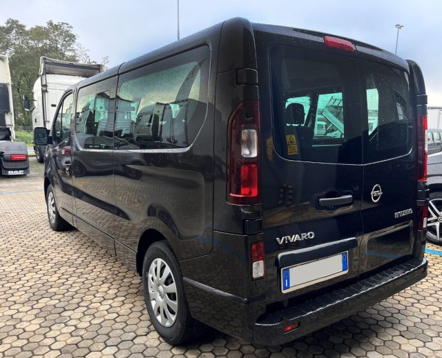 OPEL Vivaro 29 BiTurbo S&S EcoFLEX Combi Immagine 4