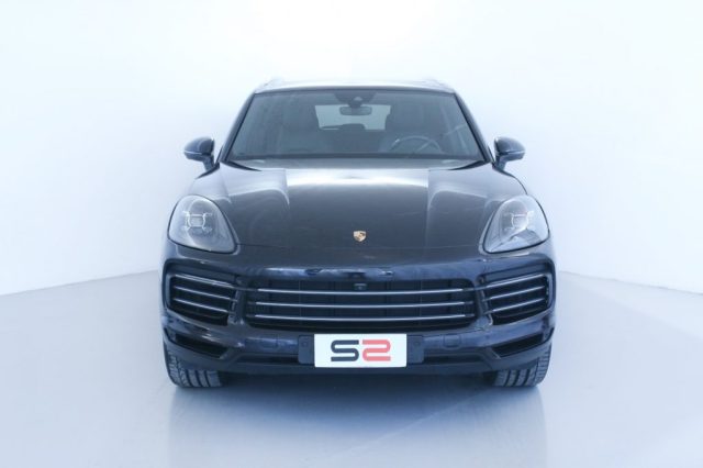 PORSCHE Cayenne 3.0 V6/TETTO PANORAMA/CAMERA 360°/INT. PELLE Immagine 3