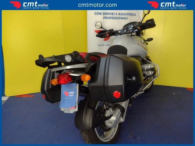 BMW R 1150 GS Finanziabile - Grigio - 91200 Immagine 3