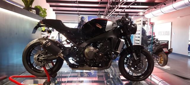 YAMAHA XSR 900 FULL RIZOMA Immagine 0