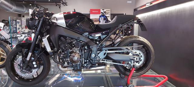 YAMAHA XSR 900 FULL RIZOMA Immagine 1