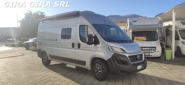 HYMER-ERIBA  GRAND CANYON Immagine 0