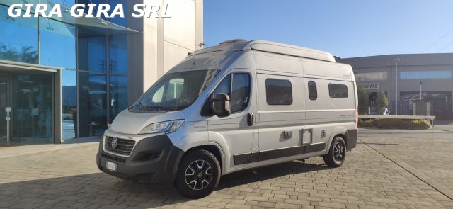 HYMER-ERIBA  GRAND CANYON Immagine 1