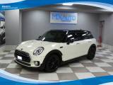 MINI Clubman Cooper D AUT EU6B DPF