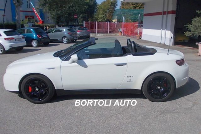 ALFA ROMEO Spider 1750 TBi 61.000 KM  CONTO VENDITA Immagine 2