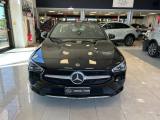 MERCEDES-BENZ CLA 200 d Automatic Shooting Brake Sport Plus