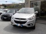 HYUNDAI iX35 1.7 CRDi 2WD Comfort