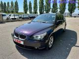 BMW 520 d cat Touring Futura