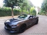 FORD Mustang Convertible 2.3 UFFICIALE ITALIANA