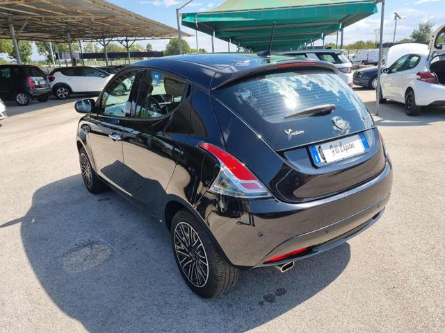 LANCIA Ypsilon 1.0 FireFly 5 porte S&S Hybrid Ecochic Gold Immagine 4