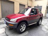 TOYOTA RAV 4 RAV4 2.0i 16V cat 3 porte N.2 TETTI APRIBILI !!!