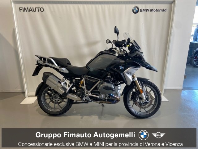 BMW R 1200 GS R 1200 GS LC Immagine 1