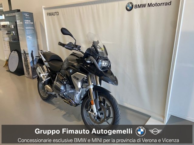 BMW R 1200 GS R 1200 GS LC Immagine 2