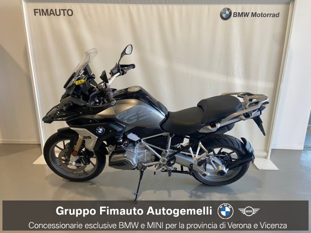 BMW R 1200 GS R 1200 GS LC Immagine 0