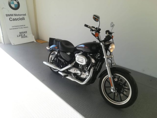 AC Other Sportster - XL 883L Sportster SuperLow Immagine 2