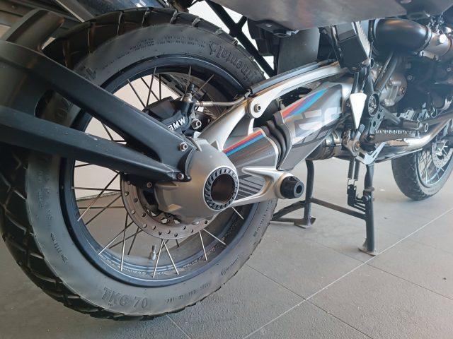 AC Other GS - R 1200 GS Adventure 105 cv Immagine 3