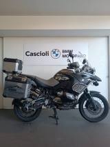 AC Other GS - R 1200 GS Adventure 105 cv