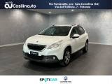 PEUGEOT 2008 1.6 e-HDi 92 CV Stop&Start Allure