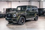 MERCEDES-BENZ G 63 AMG S.W. Premium Plus*VENTILAT*ROMBI*IVA ESP