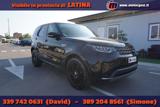 LAND ROVER Discovery 2.0 SD4 Luxury MOTORE NUOVO IVA ESPOSTA