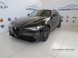 ALFA ROMEO Giulia 2.2 Turbodiesel 210 CV AT8 AWD Q4 Veloce