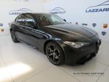 ALFA ROMEO Giulia 2.2 Turbodiesel 210 CV AT8 AWD Q4 Veloce