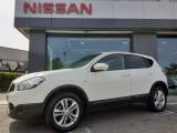 NISSAN Qashqai 2.0  Acenta 140 CV GPL - 1° PROP.- GARANZIA