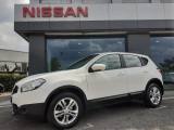 NISSAN Qashqai 1.6 dCi  Acenta 4X4 KM CERTIFIC. 1° PROP. GARANZIA