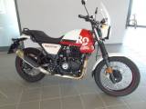 ROYAL ENFIELD Himalayan 400 Scram 411