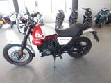 ROYAL ENFIELD Himalayan 400 Scram 411