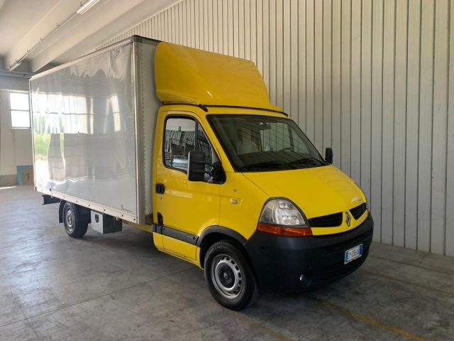 RENAULT T35/150  2.5 dCi Immagine 0