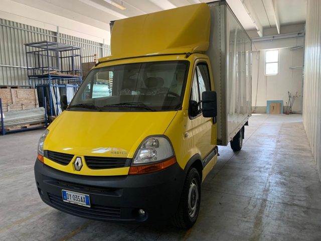 RENAULT T35/150  2.5 dCi Immagine 1