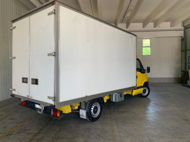 RENAULT T35/150  2.5 dCi Immagine 3