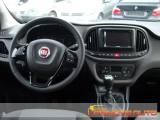FIAT Doblo 1.4 T-Jet 16V Lounge