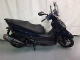 KYMCO Agility 350 CON NOODOE