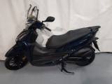 KYMCO Agility 350 CON NOODOE