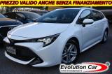 TOYOTA Corolla Touring Sports 1.8 Hybrid Active