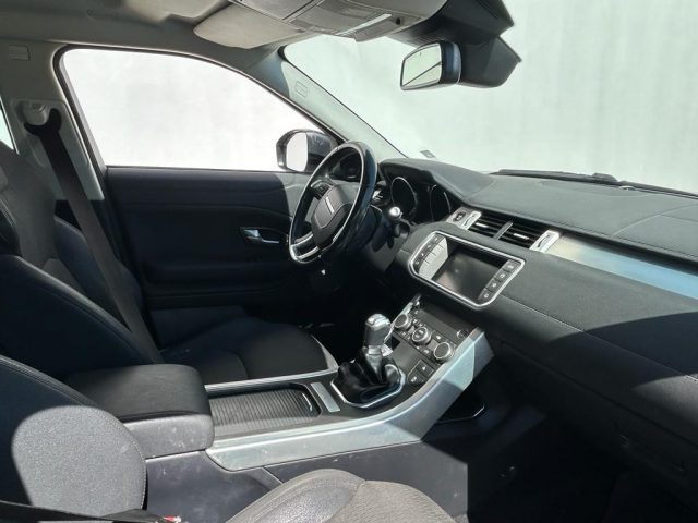 LAND ROVER Range Rover Evoque 2.0 5p. Immagine 4