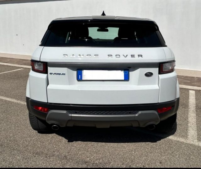 LAND ROVER Range Rover Evoque 2.0 5p. Immagine 2