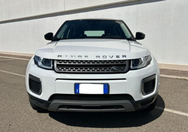 LAND ROVER Range Rover Evoque 2.0 5p. Immagine 0